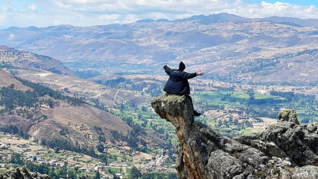 Culture Week in Peru