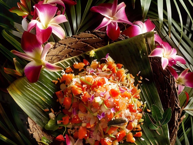 A picture of Ika Mata