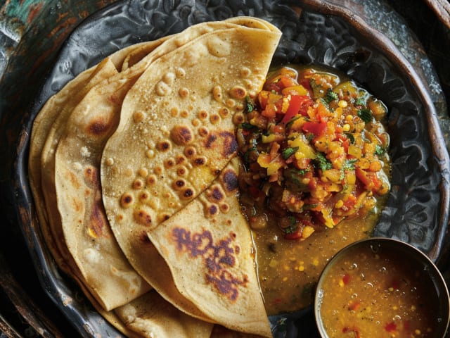 A picture of Skoudehkaris