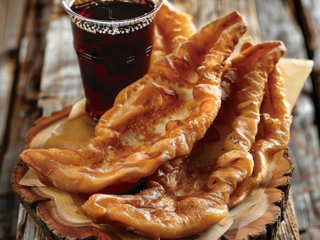 A picture of BeaverTails