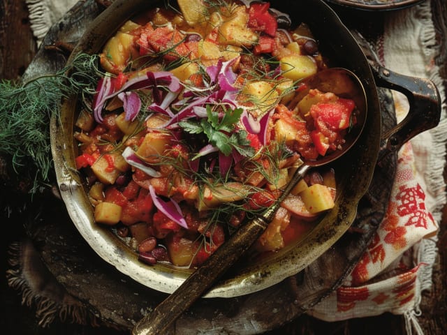 A picture of Sklandrausis