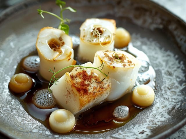 A picture of Kleinur