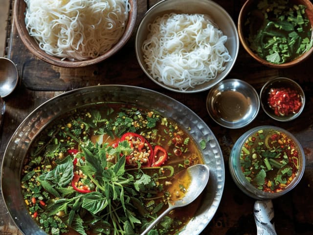 A picture of Trey Chien Chrouk