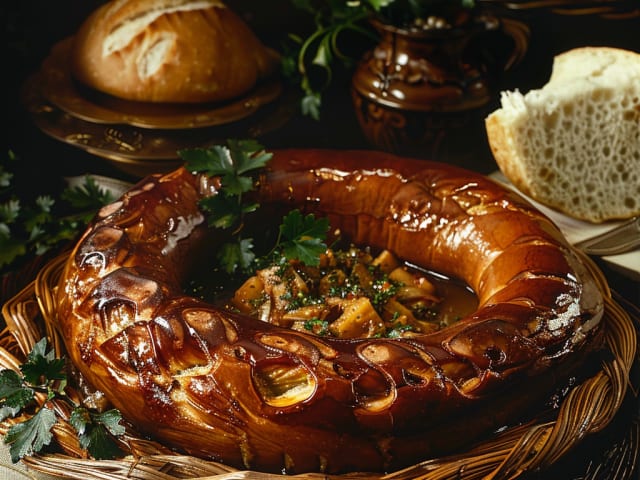 A picture of Zurek