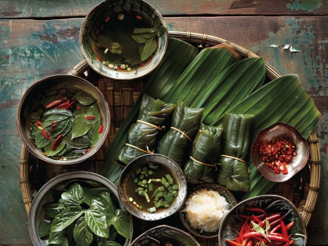 A picture of Ping Kai