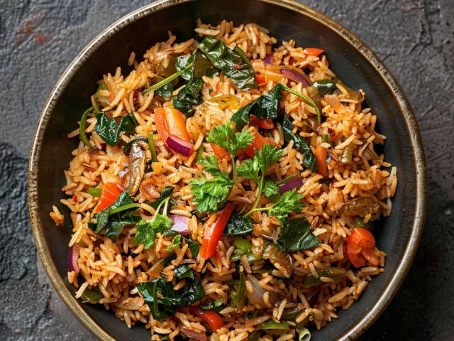 A picture of Pilau