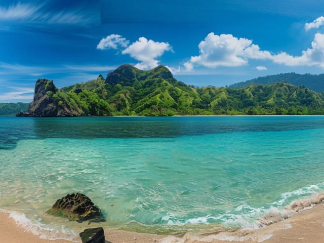 Lombok Travel Guide | Digital Nomad