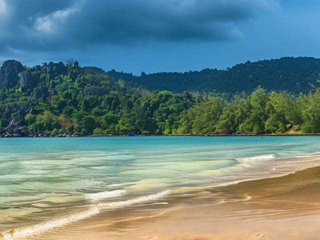 Ko Lanta Travel Guide | Digital Nomad | Autumn 2025