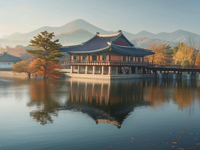 Gyeongju Travel Guide | 5 Days | South Korea