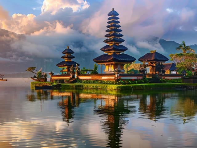 Bali Travel Guide | Digital Nomad | 2025