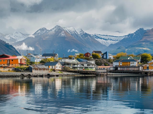 Puerto Williams Travel Guide | Friends Trip | Summer 2025