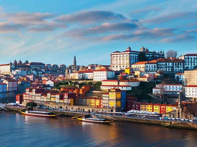 Portugal Travel Guide | Romantic Getaway | Winter 2026
