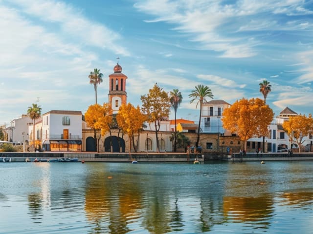 Huelva Travel Guide | Family-friendly | Autumn 2025