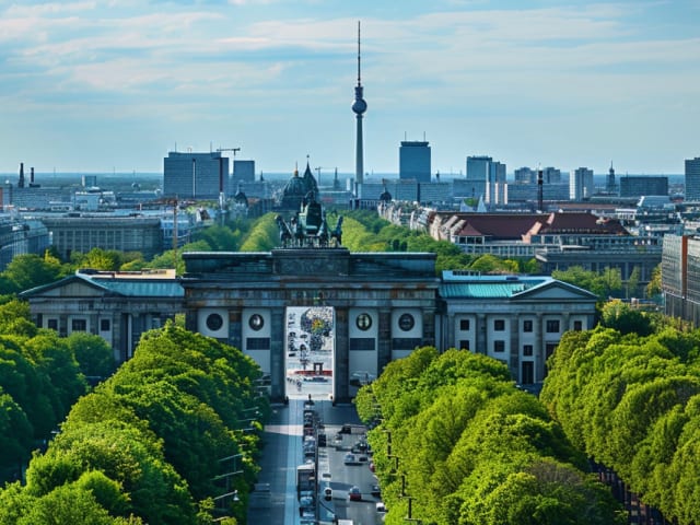 Berlin Travel Guide | Romantic Getaway | Spring 2026