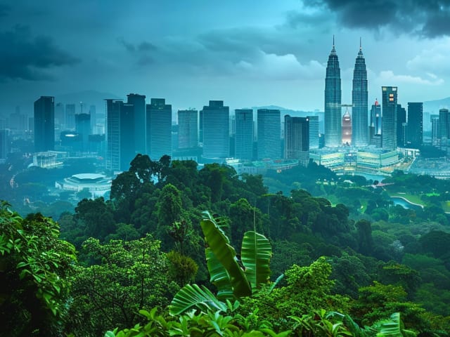 Kuala Lumpur | Friends Trip | Winter 2026 | Travel Guide