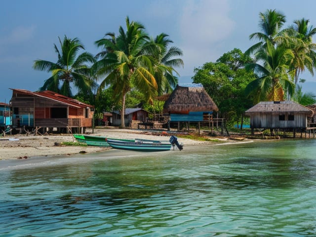San Blas Travel Guide | Friends Trip | Winter 2026