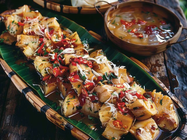 A picture of Ika Mata