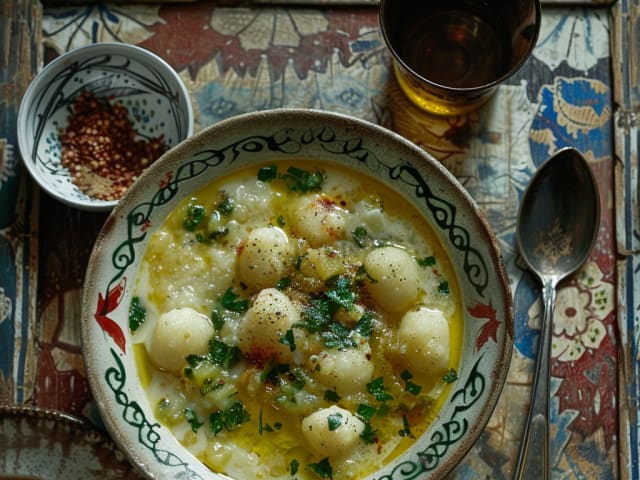 A picture of Roz bel Laban