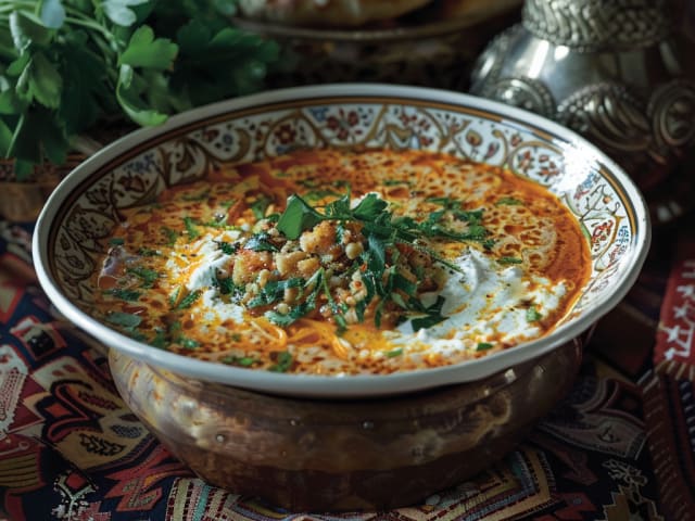 A picture of Dushbara