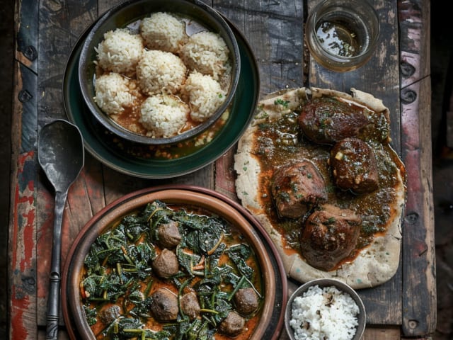 A picture of Biteku-teku