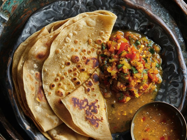 A picture of Skoudehkaris