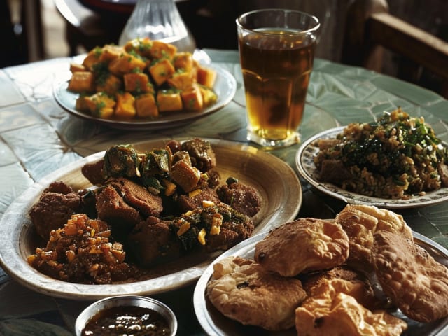 A picture of Fah-fah