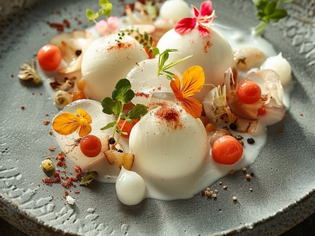 A picture of Eisbein