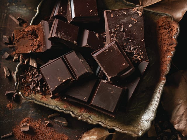 A picture of Kalev Chocolate