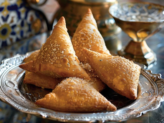 A picture of Makroudh