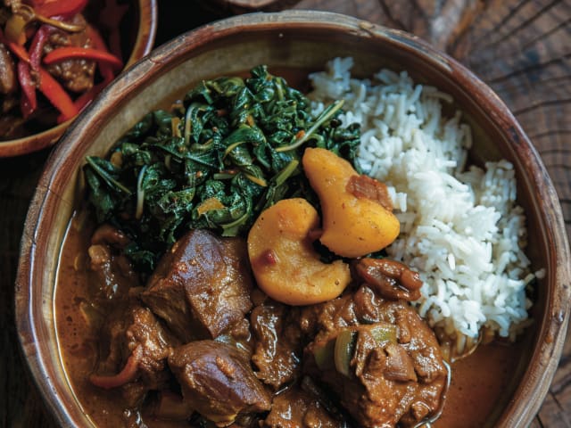 A picture of Muriwo Unedovi