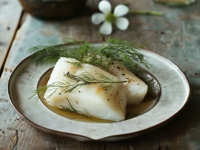 A picture of Rakfisk