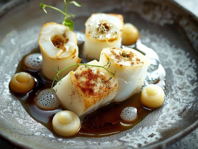 A picture of Kleinur