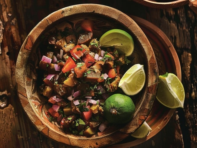 A picture of Indio Viejo